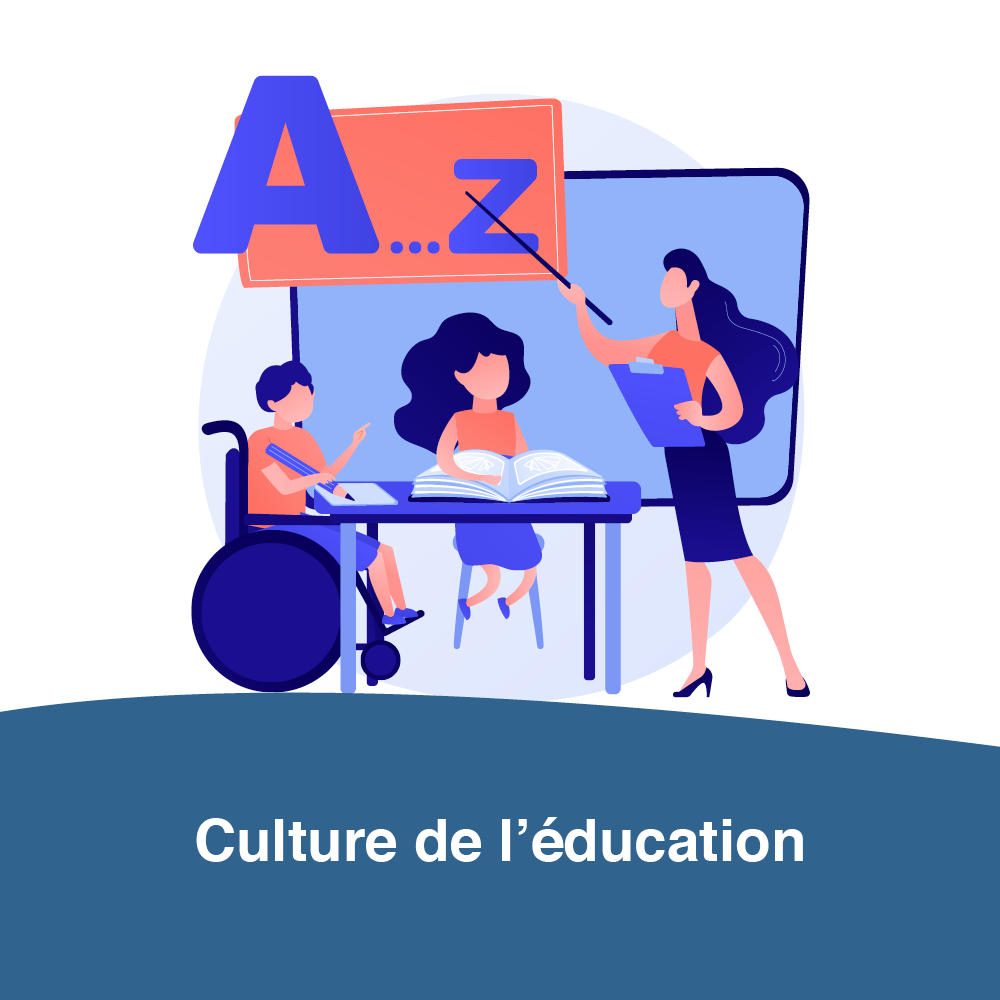 Culture et éducation